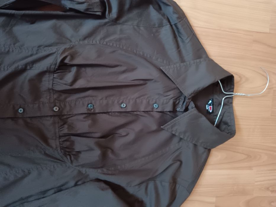 Cămăși mânecă lunga mărime M