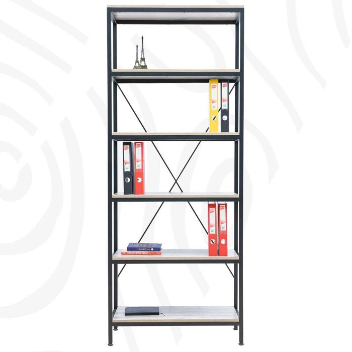 Офисный стеллаж LOFT «Daily» в наличии