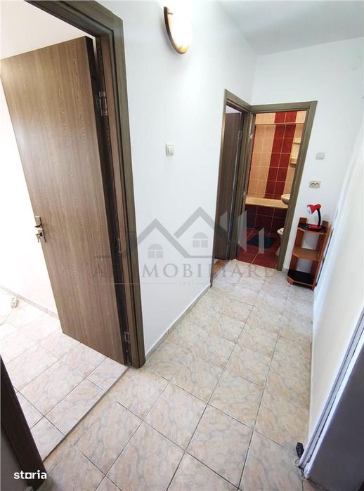 Apartament 1 camera CUG zona Sos. Nicolina