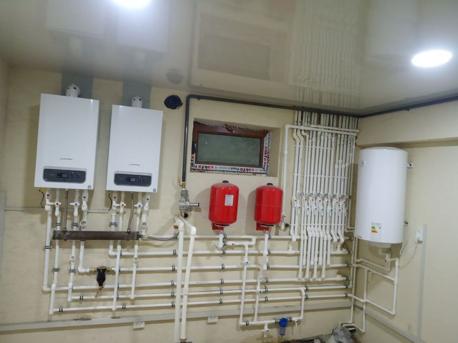 Сантехник хизмати Santexnik xizmati 24/7