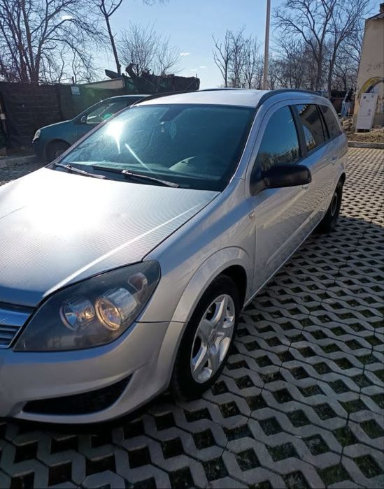 Opel Astra H 2008 Mașina Familiei