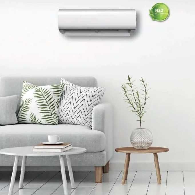 Midea Atom MI2-12GDHN18(At) Кондиционер Midea