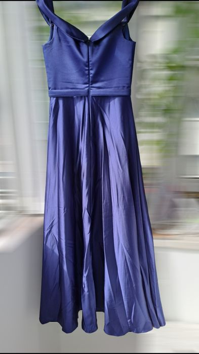 Rochie de ocazie La Donatella