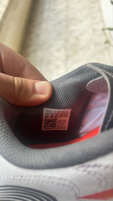 Стоножки Adidas Copa sense