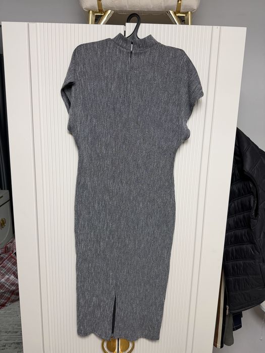 Zara Платье повседневка новое