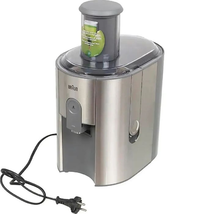 Соковыжималка Braun J700 MultiQuick 7 в Ташкенте