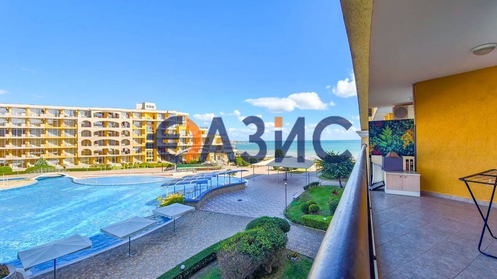 Продава се Двустаен апартамент в Ахелой - 72 кв.м за 1209 €/кв.м - Снимка #11