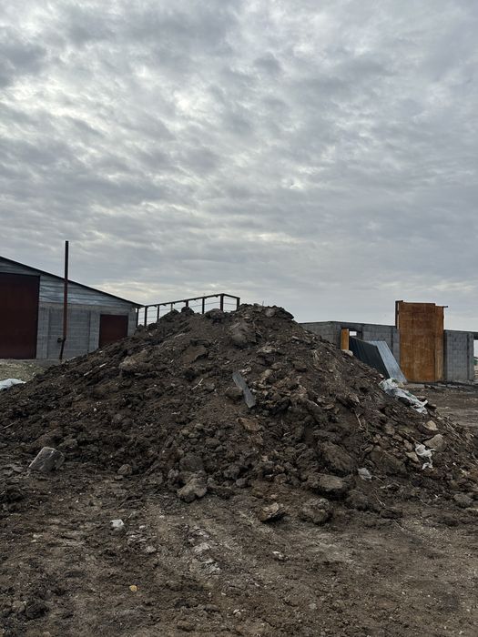 Биогумус, переработка