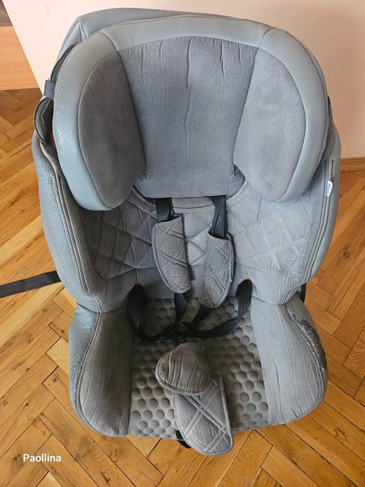 Детски стол за кола  kikka boo