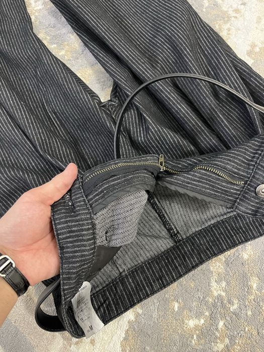 Бэгги брюки(мужской)