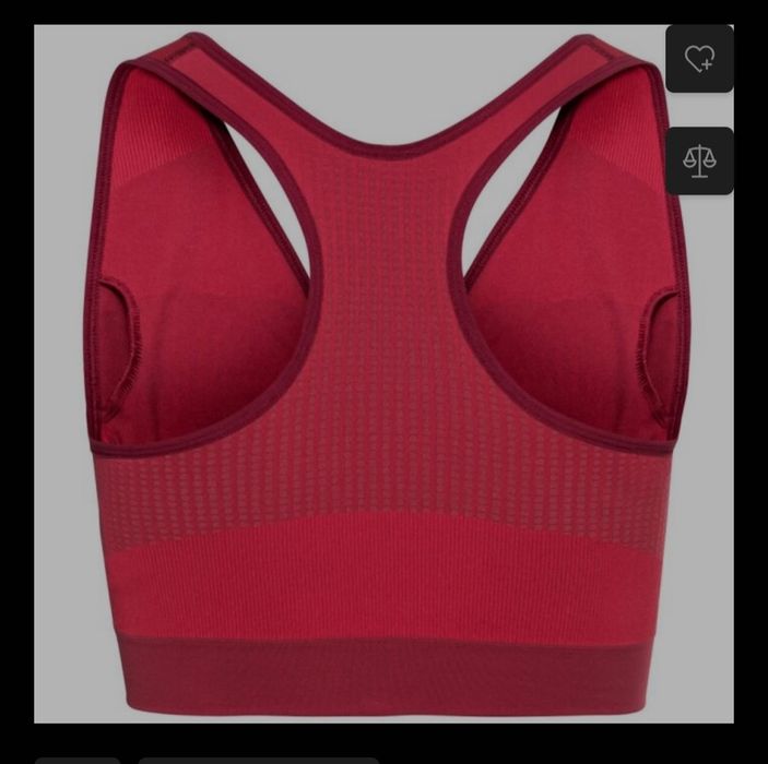 Vând bustiera sport