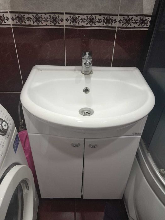 Мебель для ванной комнаты