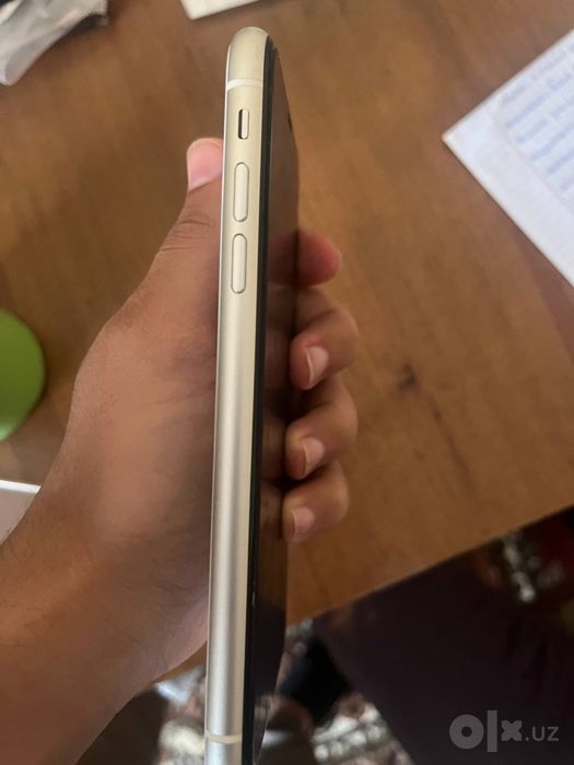 Iphone 11 aybi yoq 1.7 mln kami yoq