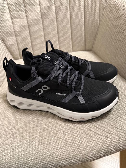 Маратонки ON Cloudhorizon