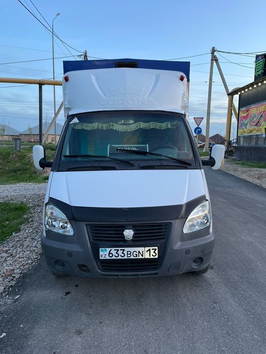 газель сатылады срочно