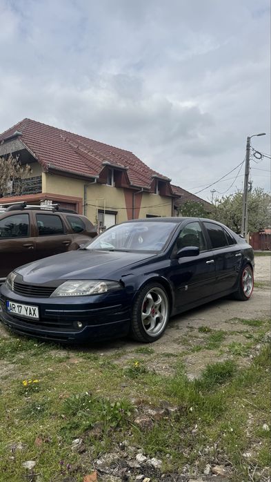 Renault Laguna 1.6 16v 2001