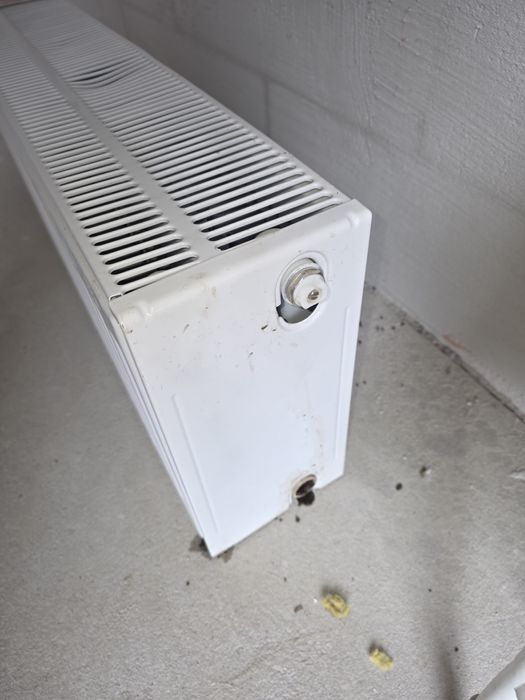 Радиатор батарея