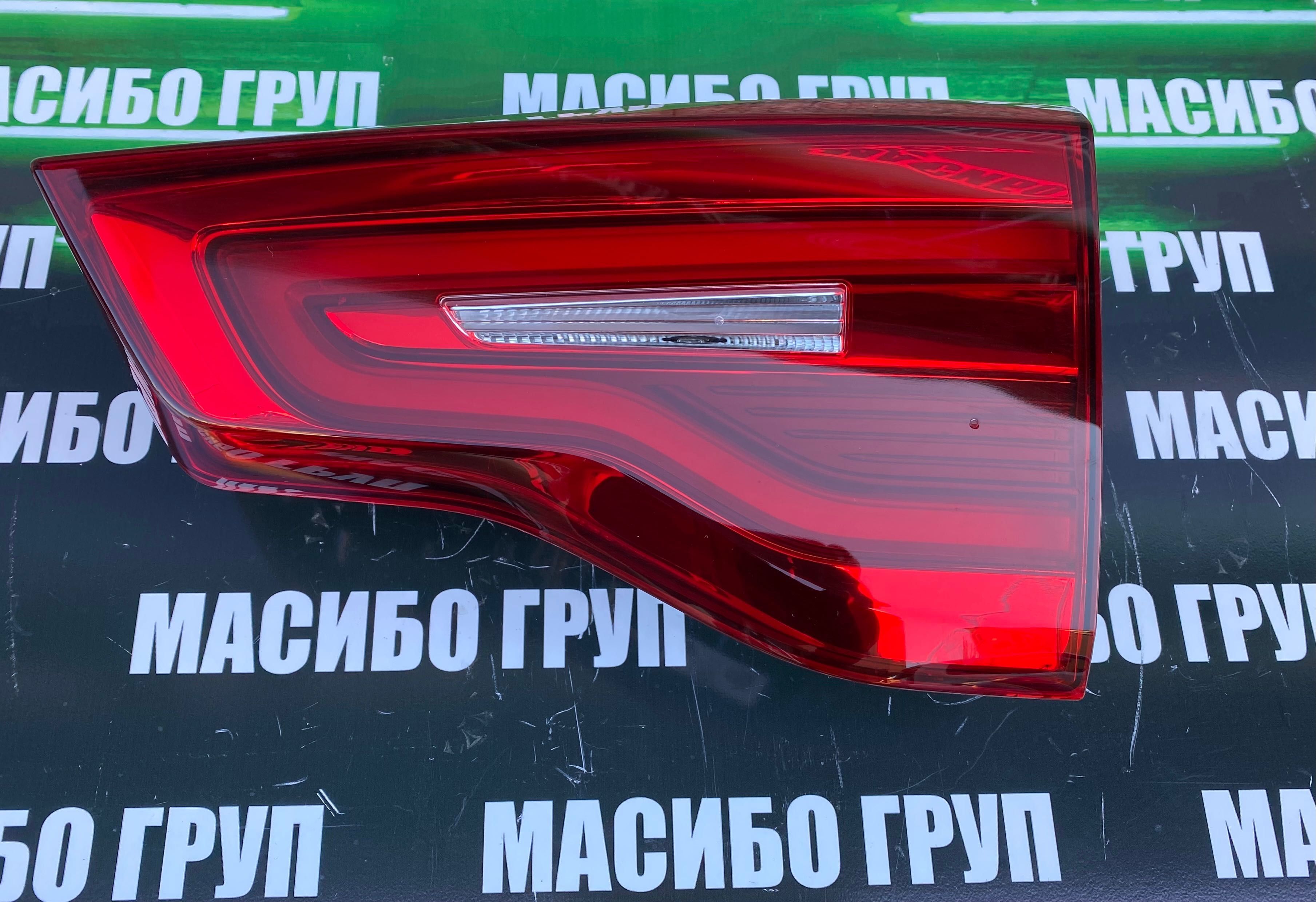 Стопове Led стоп за Бмв Х3 Г01 Bmw X3 G01 гр. София Студентски град ...