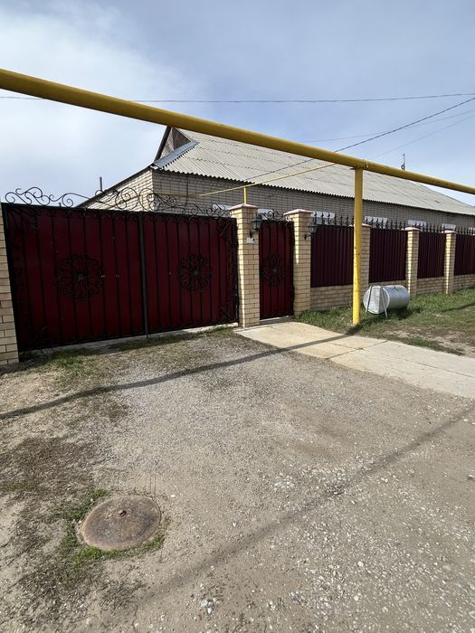 Продам дом в Заречном