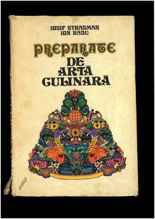Preparate de Artă Culinară (1981)