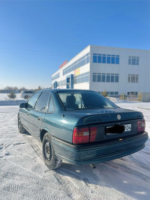 Продам Опель Вектру А