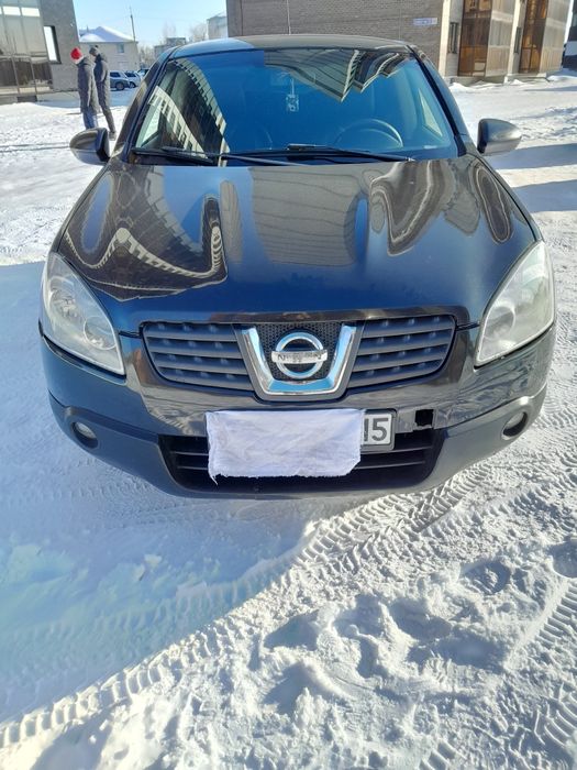 Продам  Ниссан кашкаи