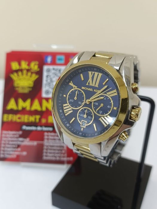 Ceas Michael Kors MK-5976 Amanet BKG