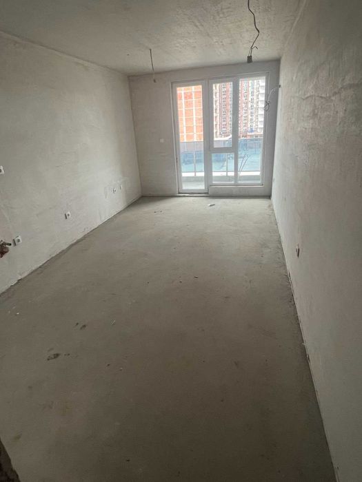 Продава се Едностаен апартамент в Пловдив, Гагарин - 40 кв.м за 855 €/кв.м - Снимка #3