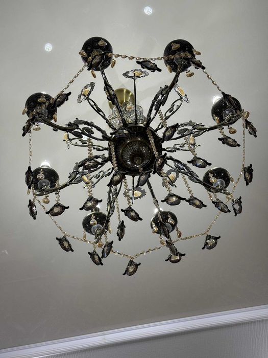 Люстра sotiladi b/u