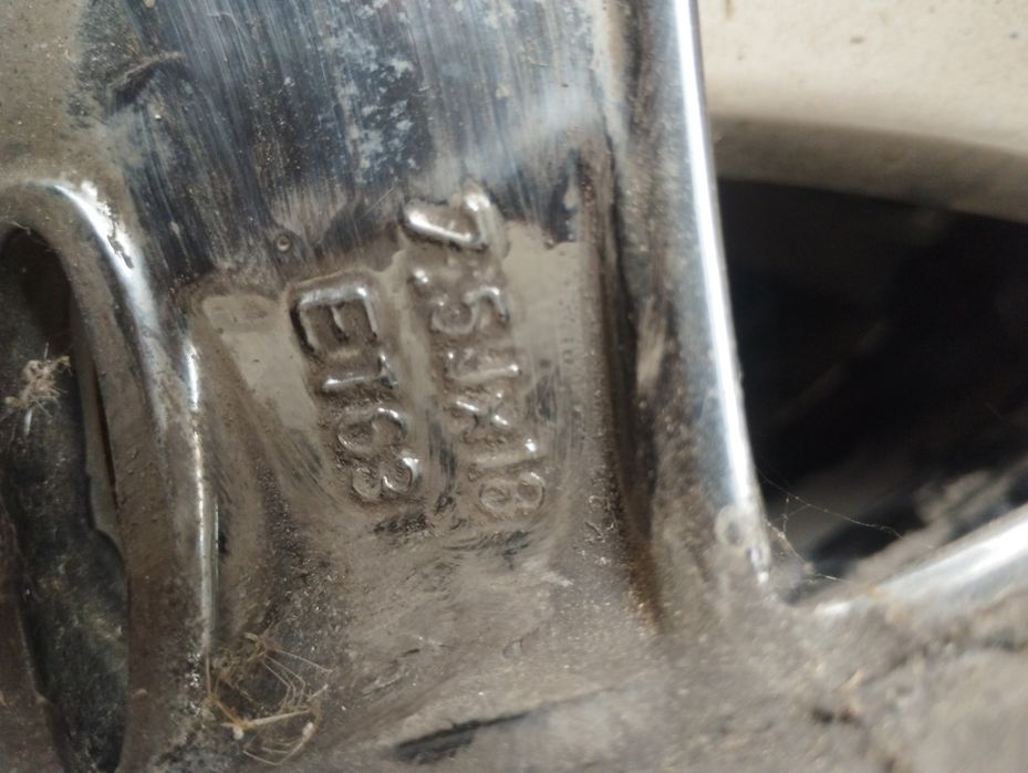 Продам диски Мерседес