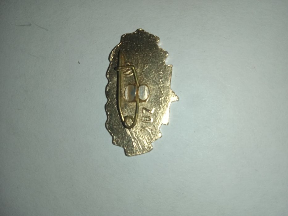 Значки раритетные СССР