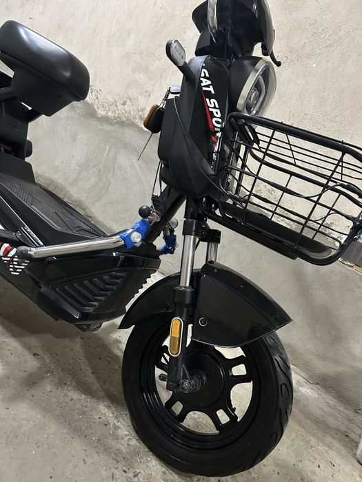 Wasat sport scooter