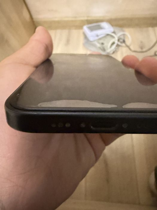 Ipbone 15 256 GB черен