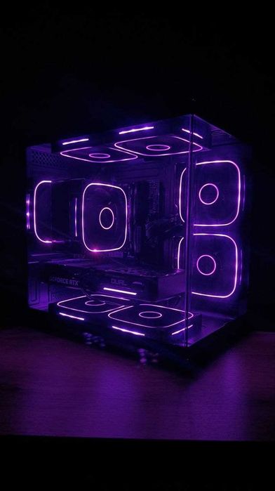 Компьютер i5 13400F+RTX5050