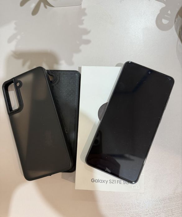 Samsung Galaxy S21 FE 5G