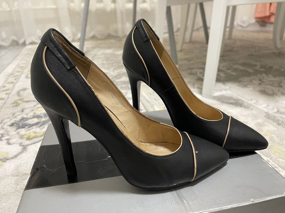 Продам туфли