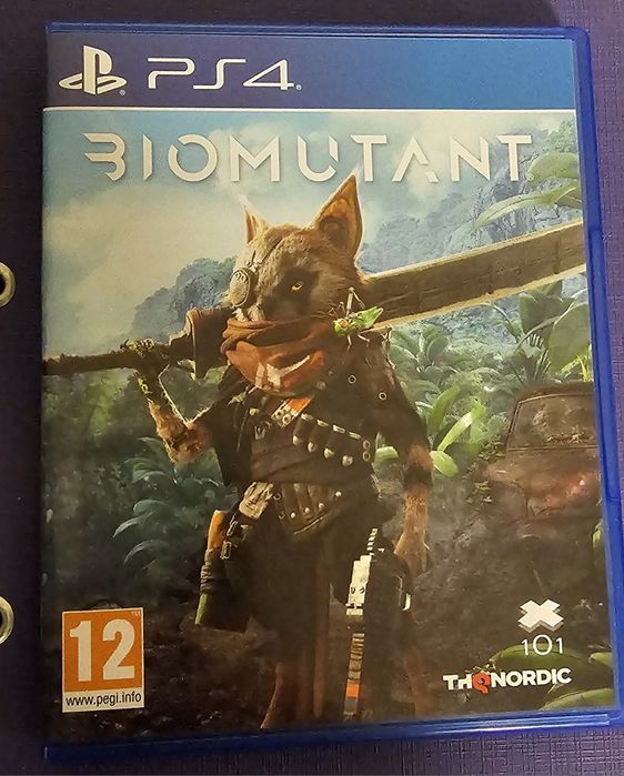 Игри за PS4 като нови