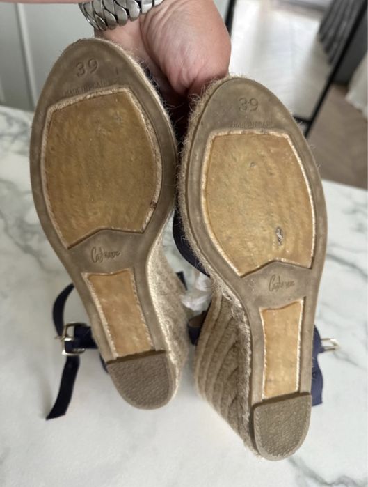 Sandale Castaner