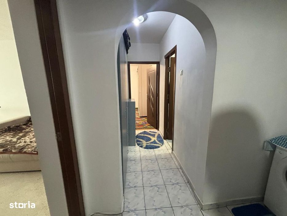 Apartament 2 camere Pacurari - Moara de Foc - Intersectia Mare