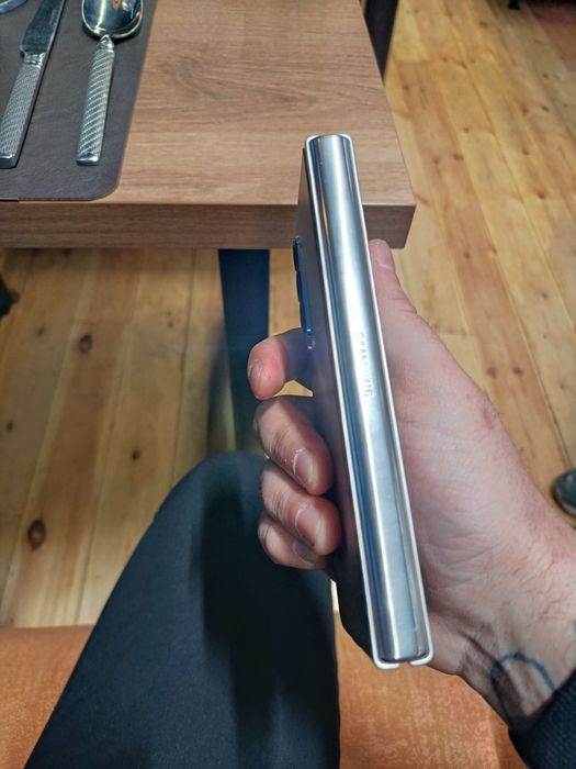 Samsung Fold 3 12/256