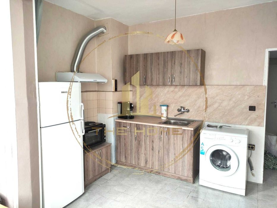 Дава се под наем Двустаен апартамент в с. Левски, Област Варна - 45 кв.м за 425 € - Снимка #3