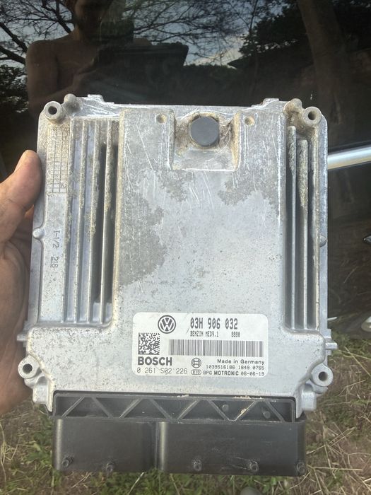WV Passat6 ,  3.2fsi ,DSG, 4motion