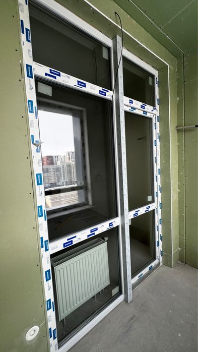 Продам дверь лоджии