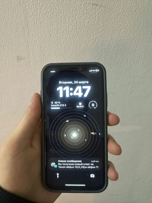 Продам айфон хс(10)