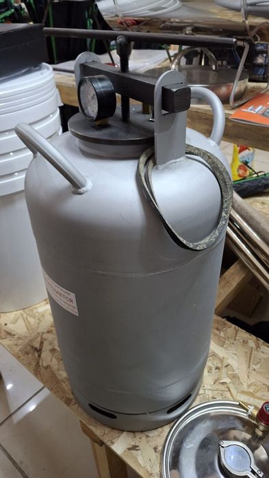 Продам автоклав белорусь
