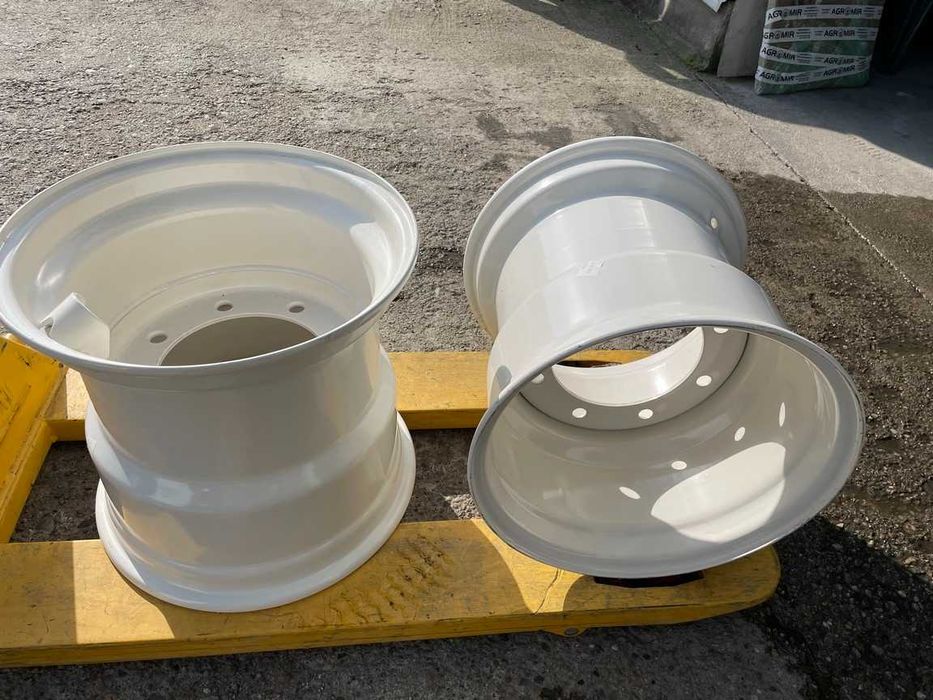 Janta de tabla R22.5 pentru trailer