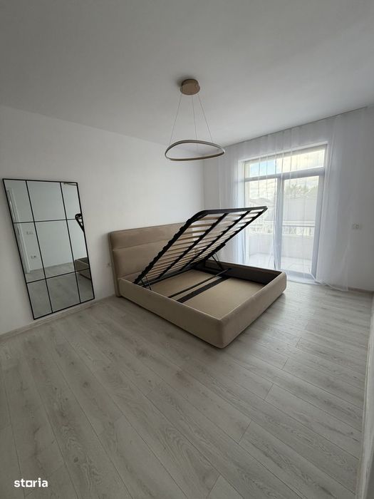 Apartament 2 camere 57mp cu terasa 20mp si 2 locuri de parcare | Giroc