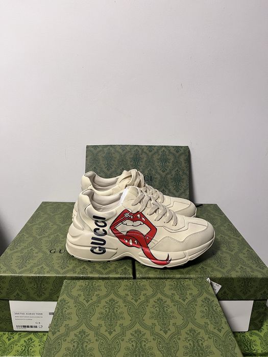 Gucci Rhyton Premium