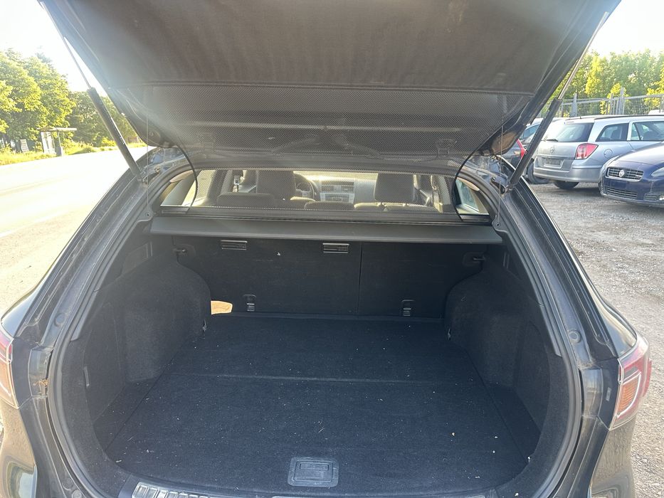 Мазда 6 1.8i-120к.с.! На Части!!!