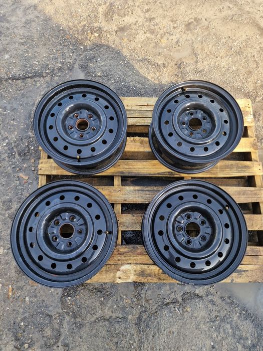 Джанти 5×114.3 R16